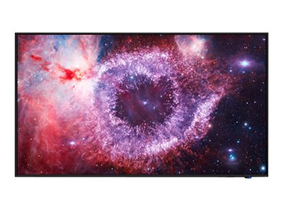 NEC MultiSync E438 Digital Signage Display 42.5" 4K UHD Schwarz