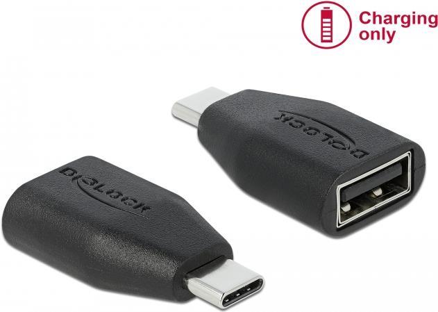 DeLOCK USB Data Blocker (66528)