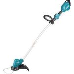 Makita DUR189RFE Akku-Grasschere 30 cm 18 V Lithium-Ion (Li-Ion) Schwarz (DUR189RFE)