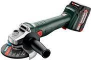 Metabo W 18 L 9-125 (602247510)