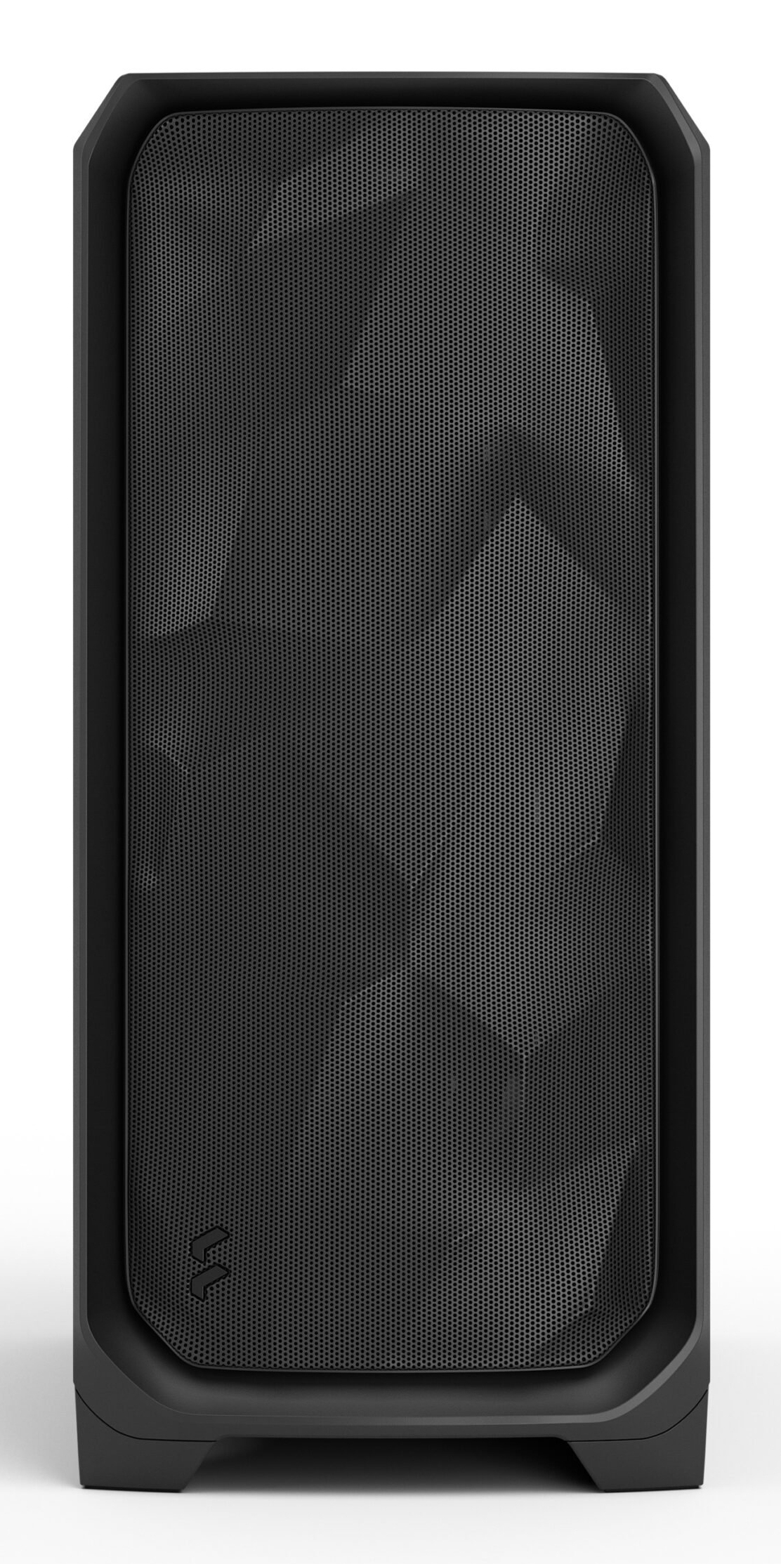 Fractal Design Meshify 3 Tower-Gehäuse E-ATX Light Tint Black