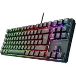 Trust GXT864 CADA TKL Gaming Keyboard (26135)