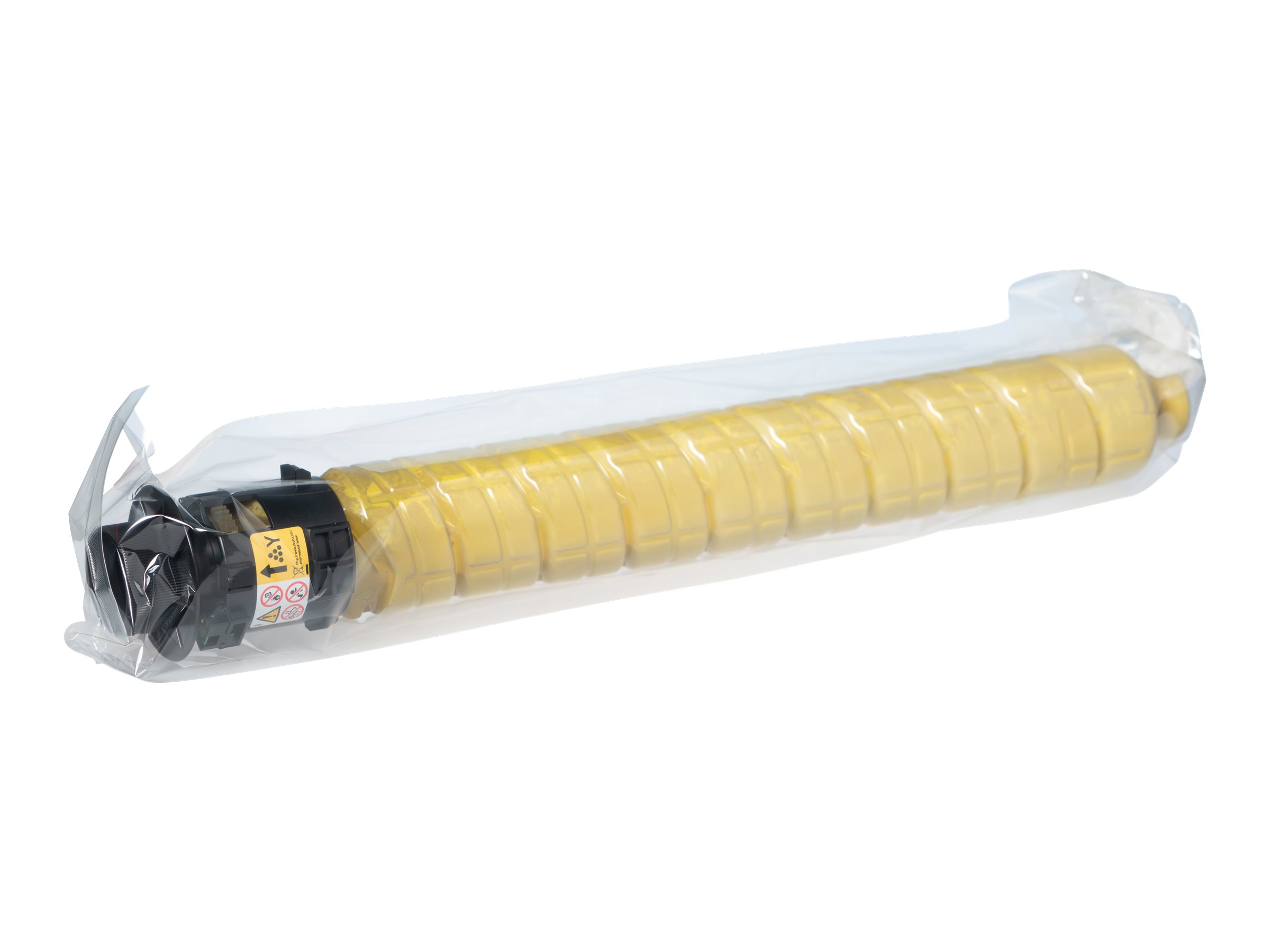 Ricoh 842312 Original Tonerpatrone Gelb