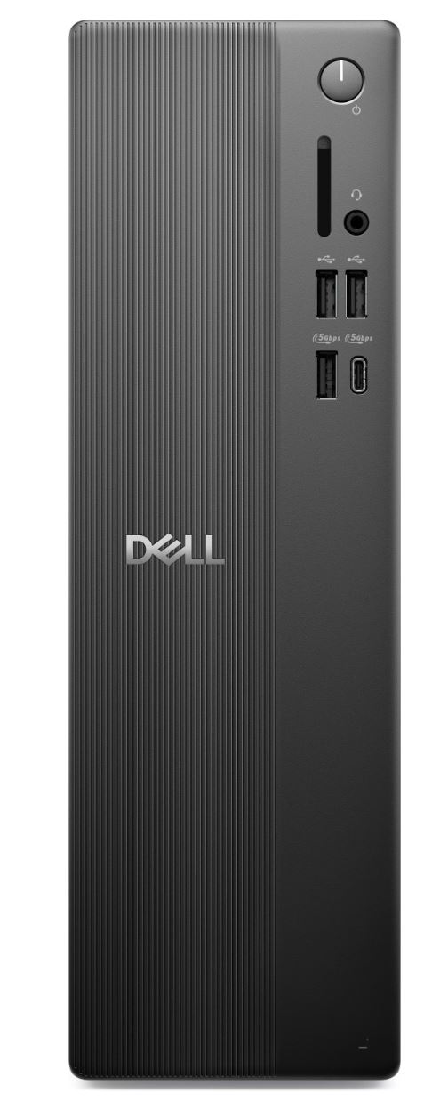 DELL Pro Slim Essential QVS1260 Intel Core Ultra 7 265 16 GB RAM 1 TB SSD Win 11 Pro Schwarz