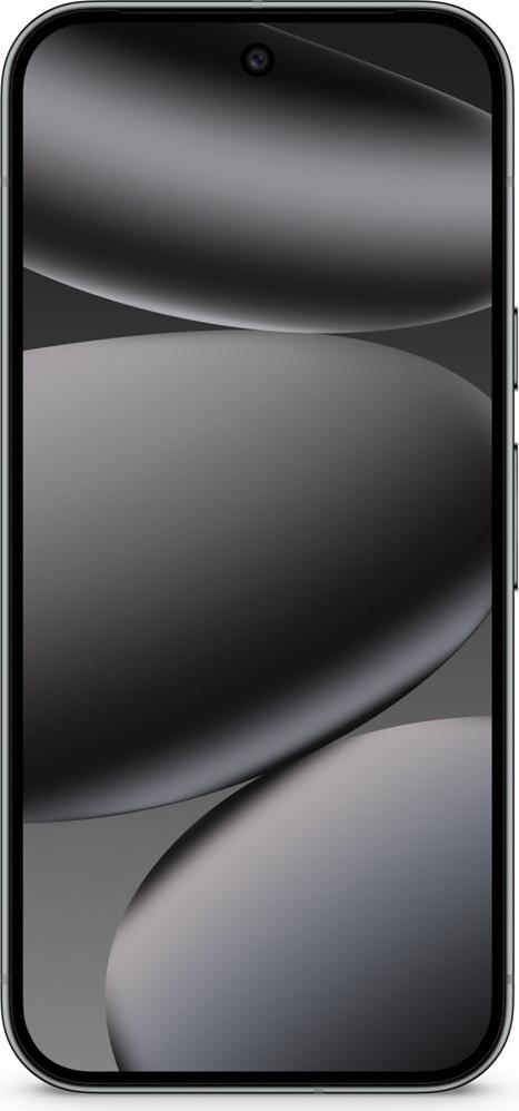 Google Pixel 10 Pro 5G Dual SIM 16 GB RAM 512 GB 6,3" OLED Obsidian
