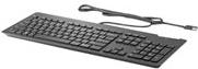 HP Business Slim Keyboard (Z9H48AA#ABB)