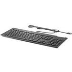HP Business Slim Tastatur (Z9H48AA#ABB)