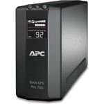 APC Back-UPS RS LCD 700 Master Control (BR700G)
