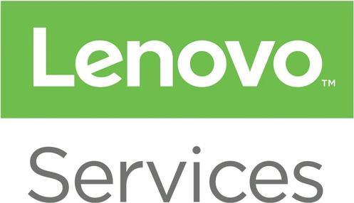 Lenovo International Services Entitlement (5PS0V07073)