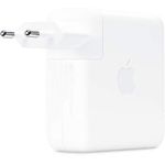 Apple 96W USB-C Power Adapter Ladeadapter Passend für Apple-Gerätetyp: MacBook (Bulk) (MX0J2ZM/A)