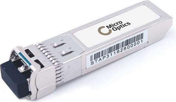 Lanview Ubiquiti UACC-OM-SFP10-1270 1270nm, 20km, LC, DDM 0-70degree (MO-UACC-OM-SFP10-1270)