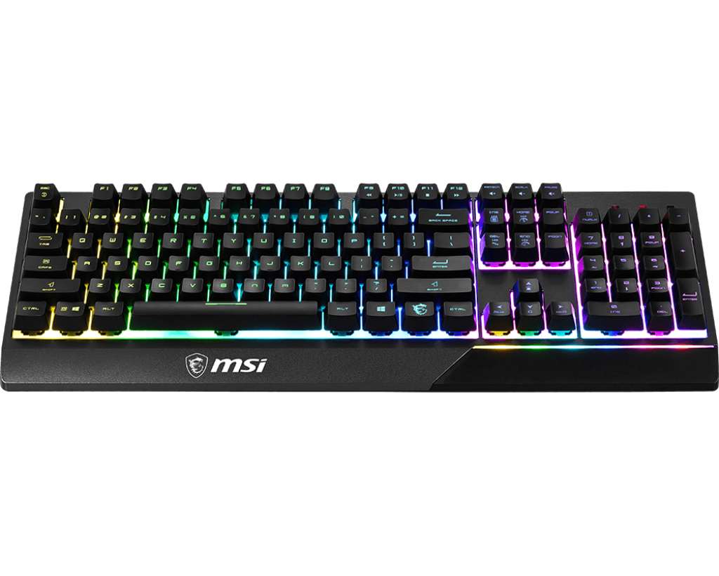 MSI Vigor GK30 Tastatur (S11-04US601-CLA)