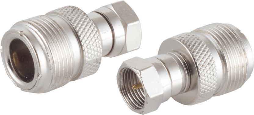 S/CONN maximum connectivity Adapter Video/ Audio-N (98876)