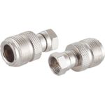 S/CONN maximum connectivity Adapter Video/ Audio-N (98876)