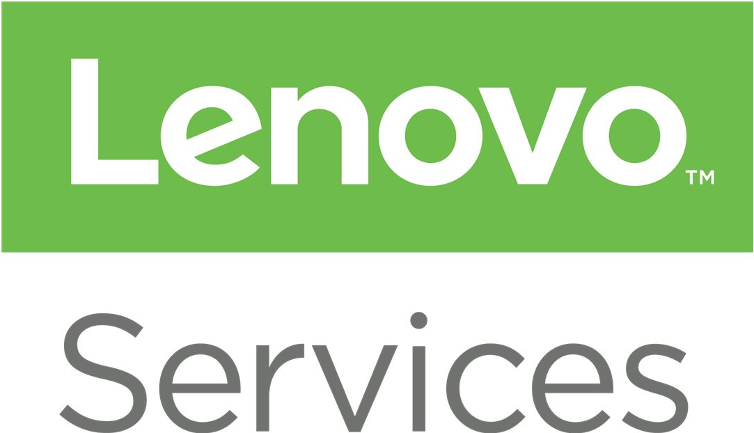 LENOVO Post Warranty Essential Service - Serviceerweiterung - 1 Jahr - Vor-Ort