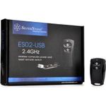 SilverStone ES02-USB (ES02-USB)