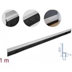 DeLOCK 66651 Filzgleiter für Möbel 1 Stück(e) Rechteckig (66651)
