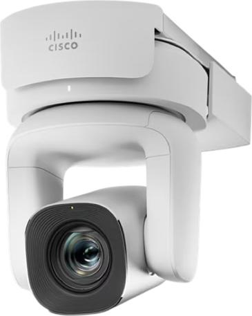 Cisco Room Vision PTZ (CS-CAM-RVPTZ-L=)