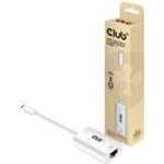 Club 3D CAC-1519 Netzwerkadapter (CAC-1519)
