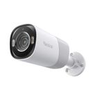 Reolink RP-PCB8MZ 4K UHD PoE Überwachungskamera, 5x optischer Zoom, IP67, Weiß