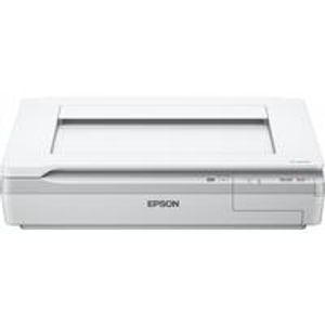 Epson WorkForce DS-50000 - Flachbettscanner - A3 - 600 dpi x 600 dpi - bis zu...