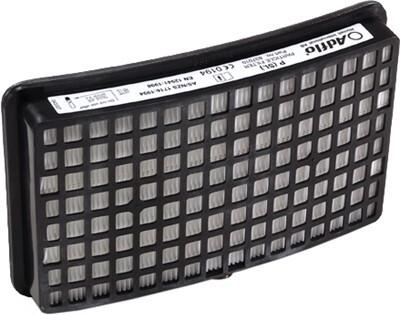 3M Speedglas Partikelfilter THP für Adflo-Gebläse einzeln (7100277744)