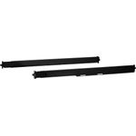 ATEN Easy Installation Rack Montageset (Lang) für LCD KVM Switch/Konsole (2K-0006)