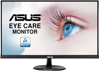 ASUS VP279HE LED-Monitor (90LM01T0-B01170)