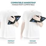 Mobilis ACTIV Pack Flip-Hülle für Tablet (051072)