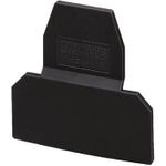 Phoenix Contact 2770228 D-UKK 3/5 BK - Abschlussdeckel (2770228)