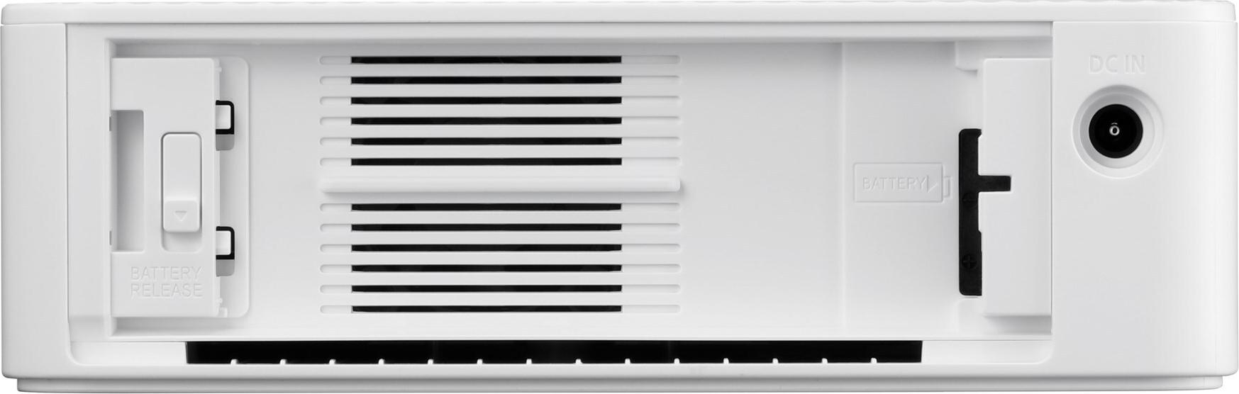 Canon SELPHY CP1500 Kompaktfotodrucker Thermosublimation 300 x 300 dpi Wi-Fi Weiß