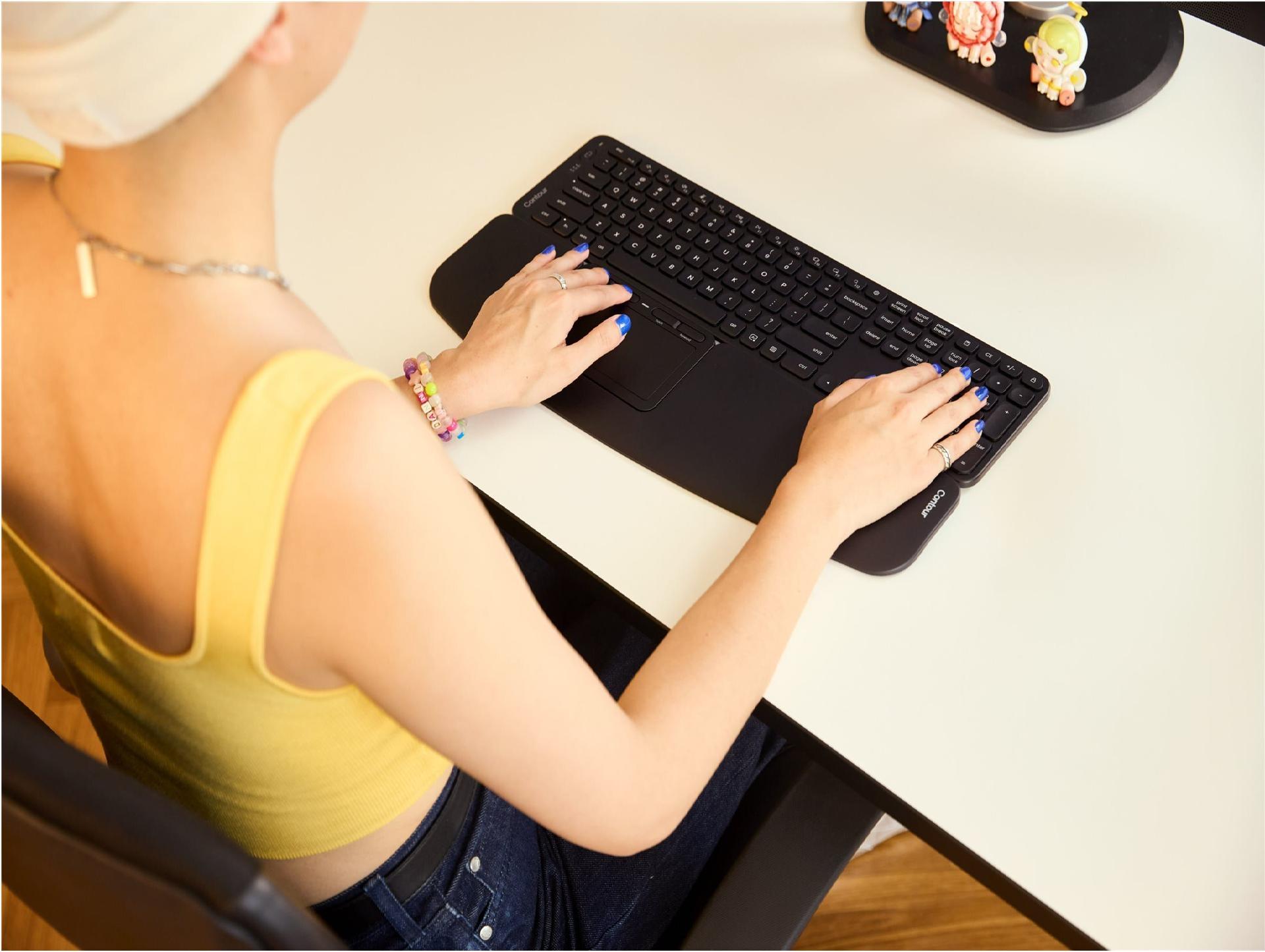 Contour Touch Touchpad (CDTP10500)