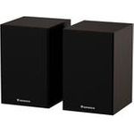 Genesis 2.0 Lautsprecher-System ARSEN 302BT braun (NGS-2344)