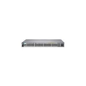 Hewlett-Packard HP 2920-48G-POE+ Switch (J9729A)