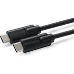 MicroConnect USB-Kabel (USB3.2CC0.25)
