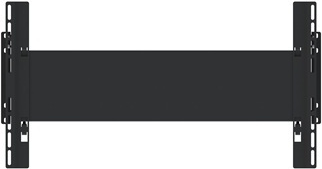 Smart Media Solutions SMS Func Flatscreen WH T (PL020060)