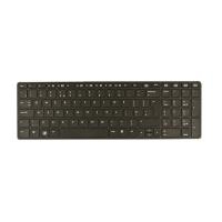 HP Keyboard (701988-041)