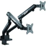 Acer LC.MON11.002 Flachbildschirm-Tischhalterung 81,3 cm (32") Schwarz Tisch/Bank (LC.MON11.002)