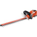 Black & Decker GTC1845L20 Akku-Heckenschere Doppelte Klinge 2600g (B667995)