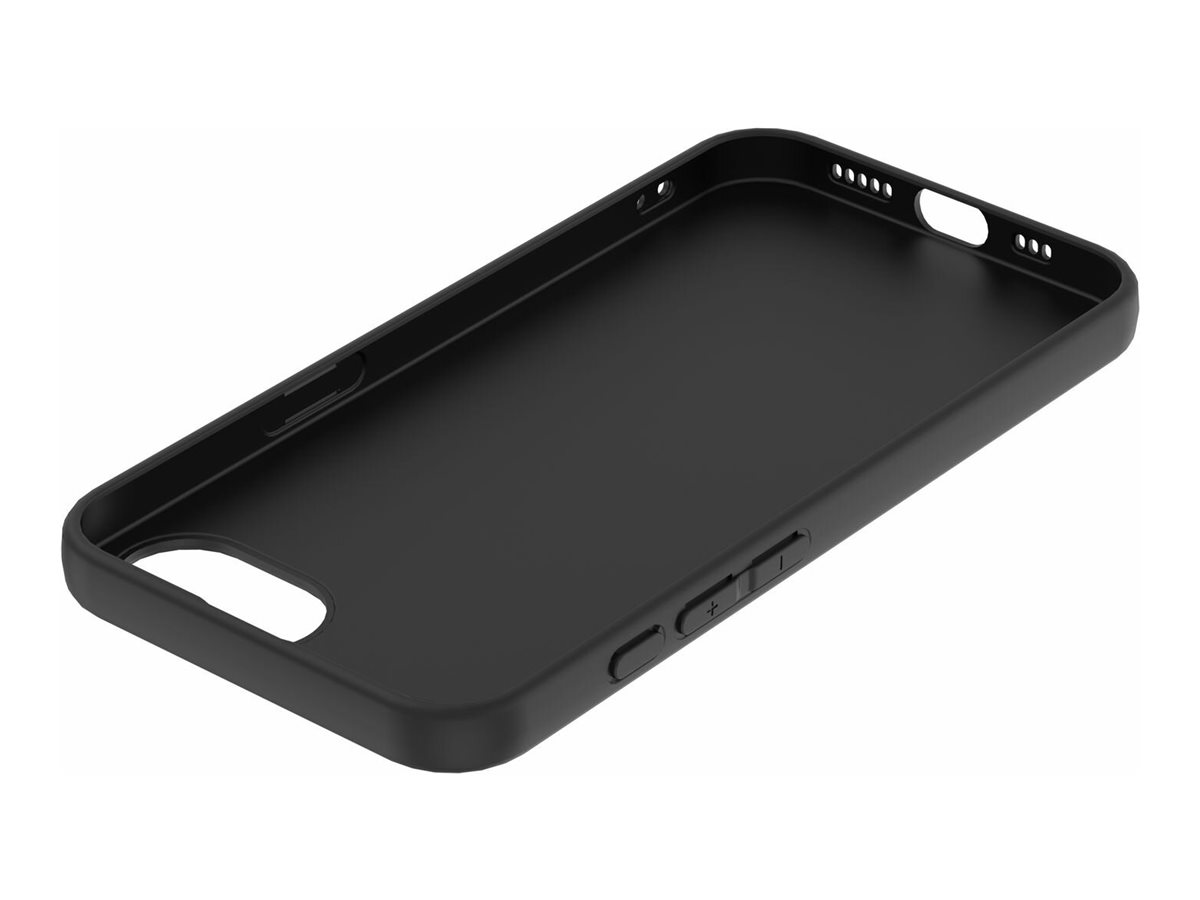 eSTUFF Infinite Vienna iPhone 16e Schwarz