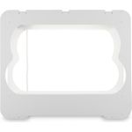 Xavax Gewächsstation mit LED-Pflanzenlampe, ca. 3 Töpfe Ø 10 cm, Vollspektrum-LED (00112926)