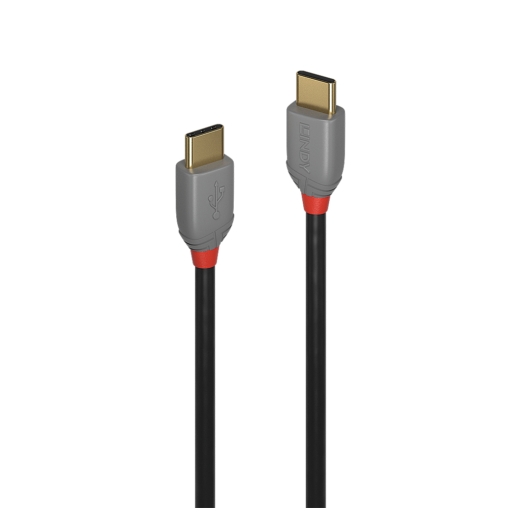 Lindy CROMO USB-Kabel (36873)