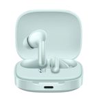 Xiaomi Redmi Buds 6 True Wireless In-Ear Kopfhörer, Bluetooth 5.4, ANC, Coral Green