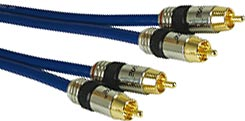 Kindermann Audiokabel (5763000110)