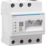 Hager XEM520 Lastmanager bis 20 Ladepunkte statisch/dynamisch m.OCPP1.6J (XEM520)