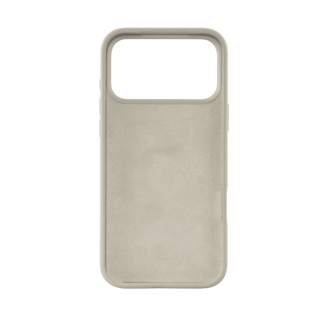 White Diamonds Cover Mag Urban Stand Case für Apple iPhone 17 Pro Max 6,9″ Sand