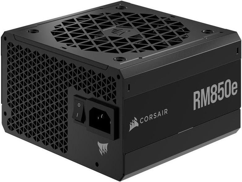 Corsair RM850e Netzteil 850 W 24-pin ATX ATX Schwarz (CP-9020263-EU)
