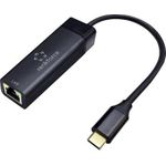 Renkforce USB-C RJ45 Adapter[1x USB 3.2 Gen 1 - 1x RJ45-Buchse] RF-USBCA-200 (RF-6771844)