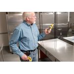 Fluke 971 Temperatur- und Feuchtigkeitsmessgerät (2418208)