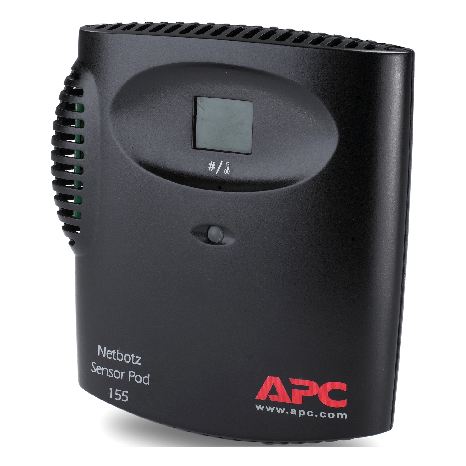 APC NetBotz Room Sensor Pod 155 Umgebungssensor Kabelgebunden
